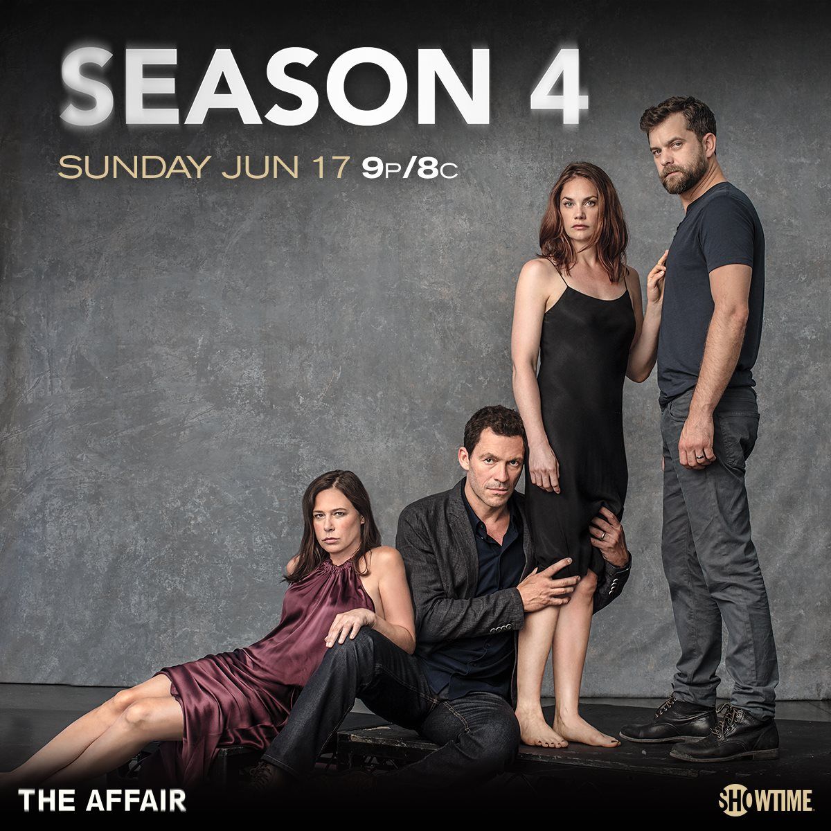 Free Show About The Affair S4